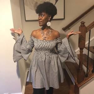 Meet your Posher, Freda